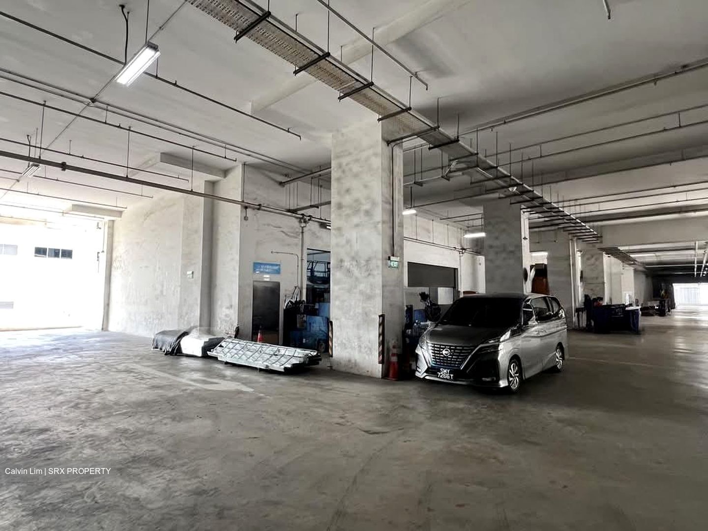 Eco-tech@sunview (D22), Factory #596221141